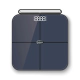 Artikelbild 1 für medisana Personenwaage BS 850 connect schwarz für max. 180,0 kg, Artikelnummer 743429