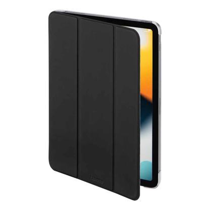 Artikelbild 2 für hama Fold Clear Tablet-Hülle für Apple iPad 10. Gen (2022), iPad 11. Gen (2025) schwarz, Artikelnummer 756316