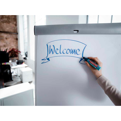 Artikelbild 5 für edding 388 Flipchart-Marker schwarz 4,0 - 12,0 mm, 1 St., Artikelnummer 786067