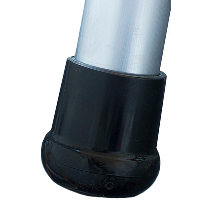 Artikelbild 10 für KRAUSE Montagetritt STABILO silber 3 Stufen, H: 120,0 cm, Artikelnummer 567673