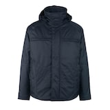 Artikelbild 1 für MASCOT® unisex Pilotenjacke Frankfurt schwarzblau Größe XS, Artikelnummer 717948