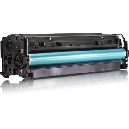 Artikelbild 3 für KMP H-T157 schwarz Toner kompatibel zu HP 305X (CE410X), Artikelnummer 101808