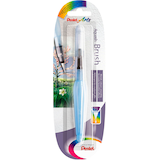 Artikelbild 1 für Pentel AquashBrush Haarpinsel, Artikelnummer 895767