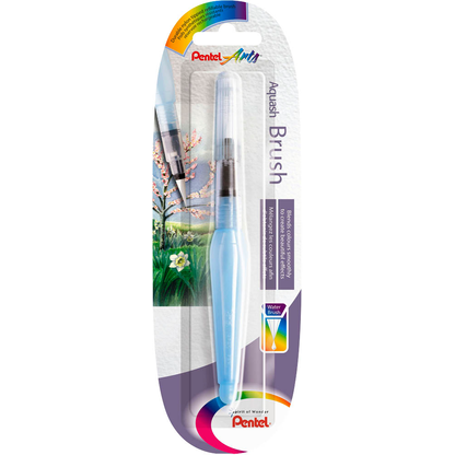 Artikelbild für Pentel AquashBrush Haarpinsel, Artikelnummer 895767
