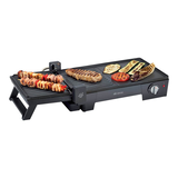 Artikelbild 1 für Ariete Elektrogrill 2.400 W 22,0 x 22,0 x 22,0 cm, 1 St., Artikelnummer 499562