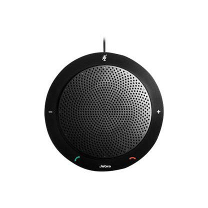 Artikelbild 7 für Jabra Speak 410 MS Freisprecheinrichtung schwarz, Artikelnummer 609012