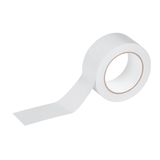 Artikelbild 1 für DURABLE Bodenmarkierungsband Duraline Basic weiß 50,0 mm x 33,0 m, Artikelnummer 162667