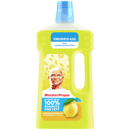 Artikelbild 5 für AKTION: Reinigungs-Set, 1 Set, Artikelnummer 781937