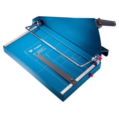 Artikelbild für DAHLE Hebelschneider 587, Artikelnummer 465153