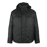 Artikelbild 1 für MASCOT® unisex Pilotenjacke Frankfurt schwarz Größe M, Artikelnummer 718085