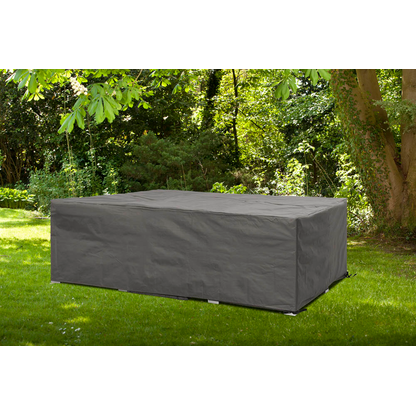 Artikelbild 3 für BEST Schutzhülle für Lounge-Set 250,0 x 250,0 x 75,0 cm, Artikelnummer 672713