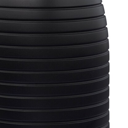 Artikelbild 6 für relaxdays Seifenspender 10031053_46 schwarz Polyresin 300,0 ml, 1 St., Artikelnummer 556055