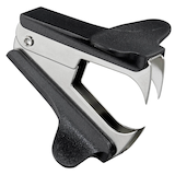 Artikelbild 1 für novus Entklammerer B 80 schwarz, Artikelnummer 194332