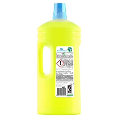 Artikelbild 2 für Meister Proper CITRUSFRISCHE Allzweckreiniger 2 l, Artikelnummer 526267