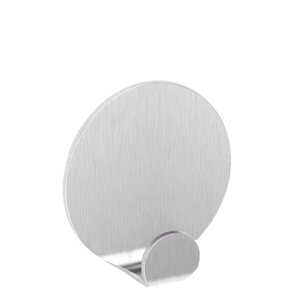 Artikelbild 3 für tesa Rund Small Klebehaken für max. 1,0 kg, 1,4 x 3,4 cm, 2 St., Artikelnummer 738959