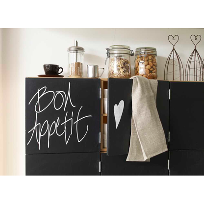 Artikelbild 5 für edding 4095 Kreidemarker farbsortiert 2,0 - 3,0 mm, 10 St., Artikelnummer 786169