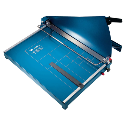 Artikelbild für DAHLE Hebelschneider 589, Artikelnummer 465195