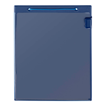 Artikelbild für EICHNER Auftragstaschen blau für EICHNER Planungstafeln, Artikelnummer 753855