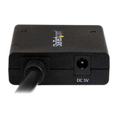 Artikelbild 5 für StarTech.com ST122HD4KU HDMI Splitter, Artikelnummer 964546