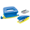 blau/gelb