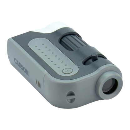 Artikelbild 3 für CARSON® digitales Mikroskop schwarz 60x - 120x, Artikelnummer 619381