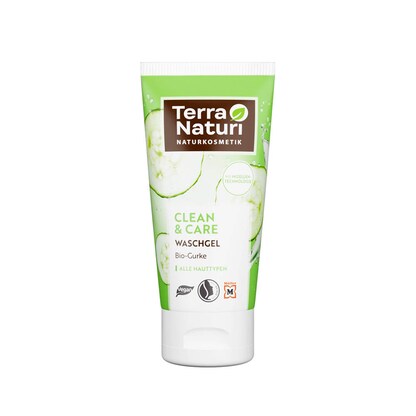 Artikelbild für Terra Naturi Clean & Care Waschgel 200,0 ml, Artikelnummer 648731