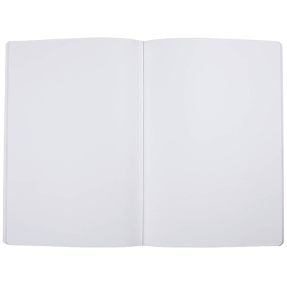 Artikelbild 2 für herlitz Schulheft x.book Lineatur 20 blanko DIN A4 ohne Rand, 32 Blatt, 1 St., Artikelnummer 891483