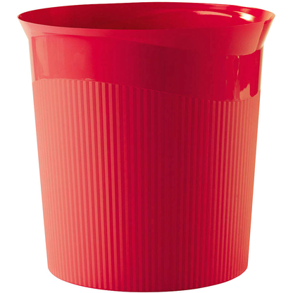 Artikelbild 2 für HAN Re-LOOP Papierkorb 13,0 l rot, 1 St., Artikelnummer 110829