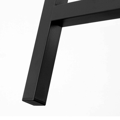 Artikelbild 7 für VASAGLE Barhocker LBC65X braun, 2 St., Artikelnummer 263117