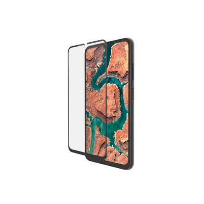 Artikelbild 2 für dbramante1928 Eco-Shield Display-Schutzfolie für Samsung Galaxy A35, Artikelnummer 461729