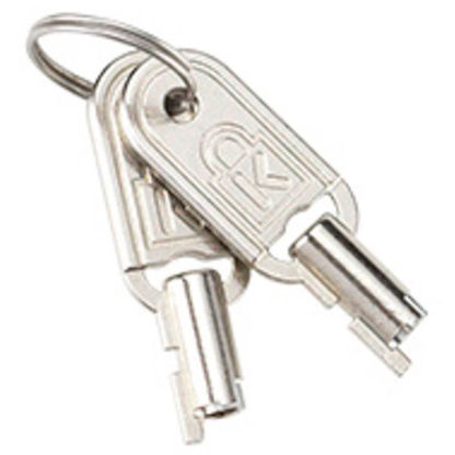 Artikelbild 8 für Kensington Slim NanoSaver 2.0 EQ Laptopschloss 1,83 m, Artikelnummer 481404