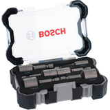 Artikelbild 1 für BOSCH Steckschlüssel-Satz 2608551079 6-teilig, Artikelnummer 487969