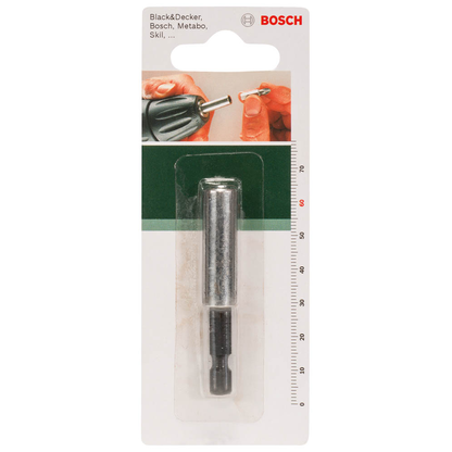 Artikelbild 2 für BOSCH Bithalter magnetisch, 1 St., Artikelnummer 535441