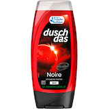 Artikelbild 1 für duschdas Noire 3in1 Duschgel & Shampoo 225 ml, Artikelnummer 538268