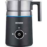 Artikelbild 1 für SEVERIN Spuma Milchaufschäumer schwarz, Artikelnummer 632629
