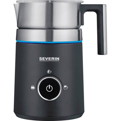 Artikelbild für SEVERIN Spuma Milchaufschäumer schwarz, Artikelnummer 632629
