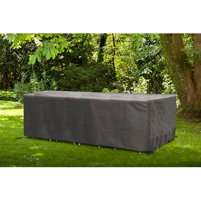 Artikelbild 3 für BEST Gartenmöbel-Abdeckung 310,0 x 180,0 x 95,0 cm, Artikelnummer 672699