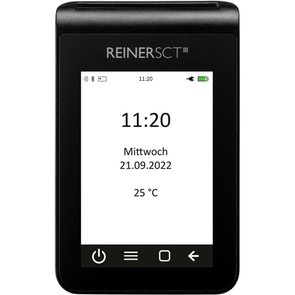 Artikelbild 3 für REINER SCT tanJack® deluxe TAN-Generator, Artikelnummer 381493