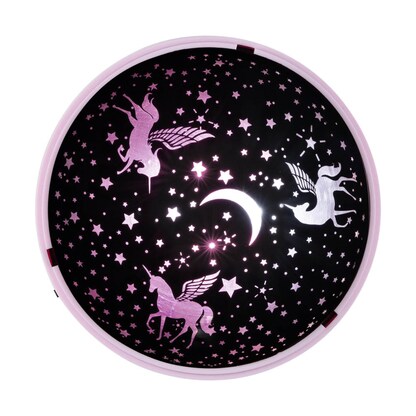 Artikelbild 5 für Idena Einhorn LED Nachtlicht rosa, 1 St., Artikelnummer 627899