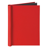 Artikelbild 1 für VELOFLEX Klemmhefter VELOCOLOR® rot, 1 St., Artikelnummer 190254