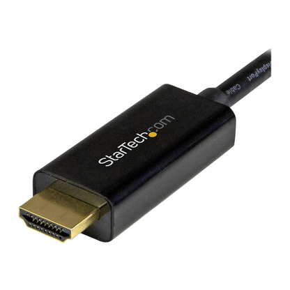 Artikelbild 3 für StarTech.com HDMI Kabel 2,0 m schwarz, 1 St., Artikelnummer 849998