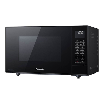 Artikelbild 4 für Panasonic NN-CT56JBGPG Mikrowelle 1.000 W schwarz, Artikelnummer 181427