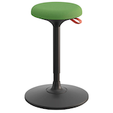 Artikelbild 1 für viasit Hocker Cloonch 00.8000 1197 grün, 1 St., Artikelnummer 874997