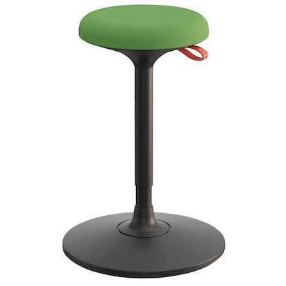 Artikelbild für viasit Hocker Cloonch 00.8000 1197 grün, 1 St., Artikelnummer 874997