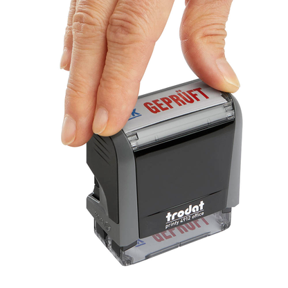 Artikelbild 5 für trodat Textstempel 