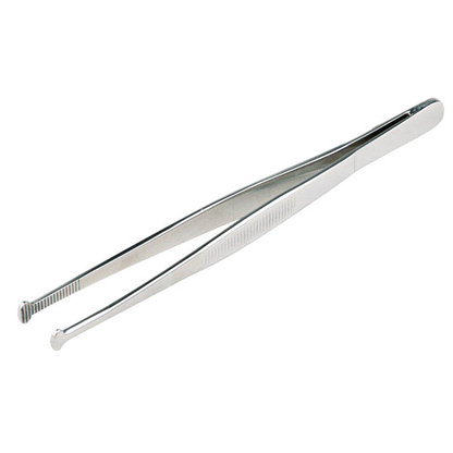 Artikelbild für APS Kochpinzette Edelstahl silber, 1 St., Artikelnummer 198899