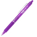 Artikelbild 1 für PILOT FRIXION ball CLICKER Tintenroller purple 0,4 mm, Schreibfarbe: lila, 1 St., Artikelnummer 227559