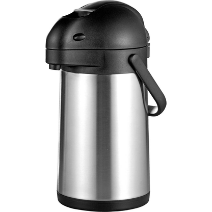 Artikelbild für Esmeyer Isolierkanne STREAM silber 1,9 l, 1 St., Artikelnummer 415806