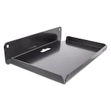 Artikelbild 1 für WAGNER® design yourself Wandhalterung WH 2088 schwarz, 1 St., Artikelnummer 419216