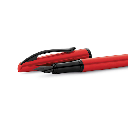 Artikelbild 5 für Pelikan Schreibset Jazz® Noble Elegance rot, Artikelnummer 573897